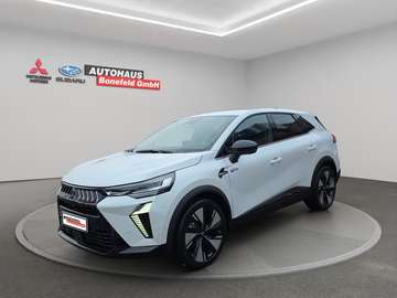 Grandis Intro Edition 1,8l HEV AT LED ACC