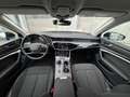 Audi A6 Kombi 40 TDI/ACC/Navi/LED/PDC/Spurhalteassistent Blau - thumbnail 9