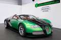 Bugatti Veyron Grand Sport/VITESSE SUSPENSION Blau - thumbnail 2