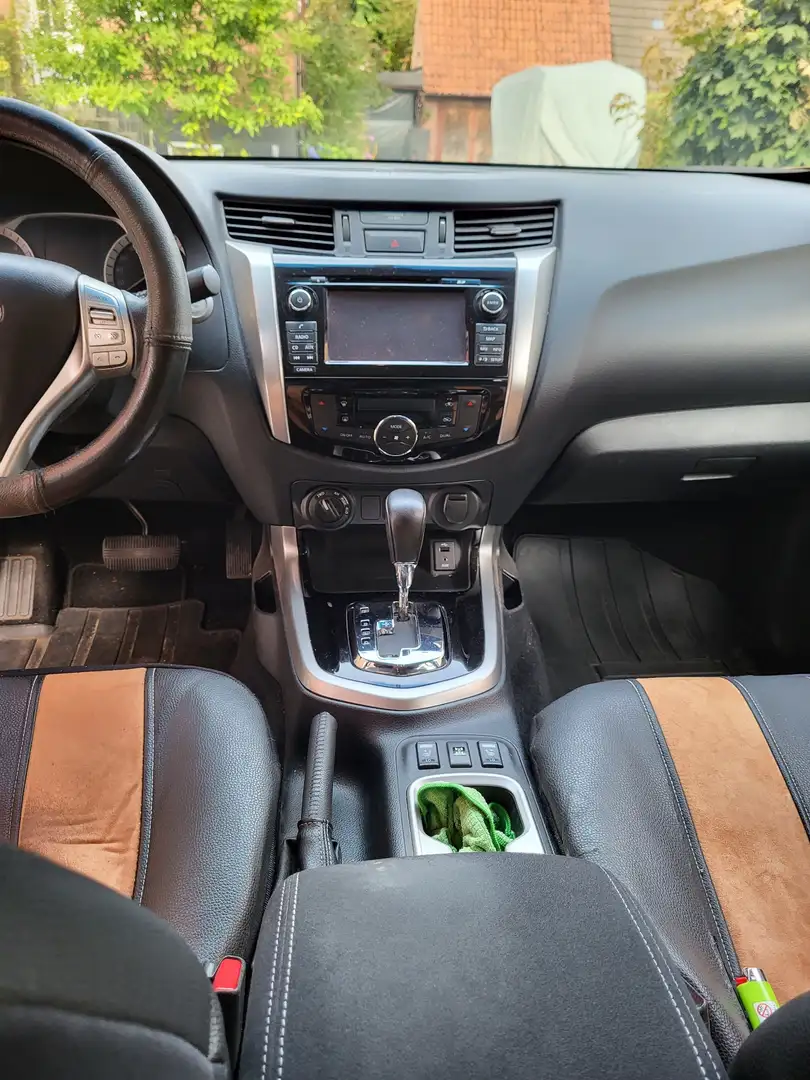 Nissan Navara DC 4x4 EU6 S&S Visia - 1