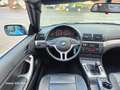 BMW 318 E46 Cabrio|VOLLLEDER|SHZ|KLIMAAUTOMATIK|PDC Plateado - thumbnail 17