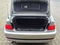 BMW 318 E46 Cabrio|VOLLLEDER|SHZ|KLIMAAUTOMATIK|PDC Plateado - thumbnail 28