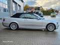 BMW 318 E46 Cabrio|VOLLLEDER|SHZ|KLIMAAUTOMATIK|PDC Argento - thumbnail 5
