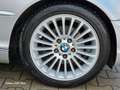 BMW 318 E46 Cabrio|VOLLLEDER|SHZ|KLIMAAUTOMATIK|PDC Plateado - thumbnail 26