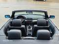 BMW 318 E46 Cabrio|VOLLLEDER|SHZ|KLIMAAUTOMATIK|PDC Plateado - thumbnail 18