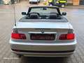 BMW 318 E46 Cabrio|VOLLLEDER|SHZ|KLIMAAUTOMATIK|PDC Argento - thumbnail 7