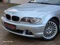 BMW 318 E46 Cabrio|VOLLLEDER|SHZ|KLIMAAUTOMATIK|PDC Plateado - thumbnail 25
