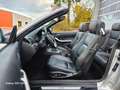 BMW 318 E46 Cabrio|VOLLLEDER|SHZ|KLIMAAUTOMATIK|PDC Argento - thumbnail 11