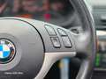 BMW 318 E46 Cabrio|VOLLLEDER|SHZ|KLIMAAUTOMATIK|PDC Plateado - thumbnail 22