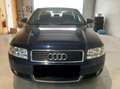 Audi A4 2.0 130CH AMBITION Bleu - thumbnail 2