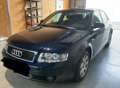 Audi A4 2.0 130CH AMBITION Bleu - thumbnail 1
