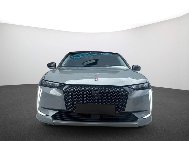 DS Automobiles DS 4 PERFORMANCE LINE PureTech 130 — photo 4
