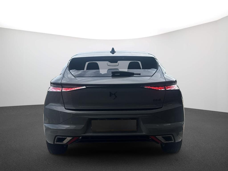DS Automobiles DS 4 PERFORMANCE LINE PureTech 130 — photo 5
