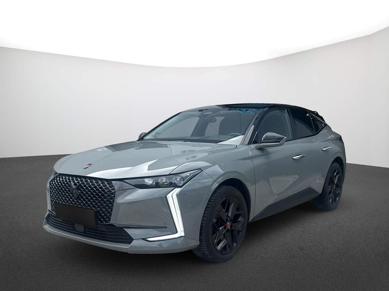 DS Automobiles DS 4 PERFORMANCE LINE PureTech 130 — photo 3