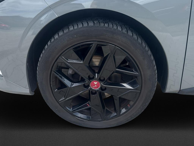 DS Automobiles DS 4 PERFORMANCE LINE PureTech 130 — photo 9