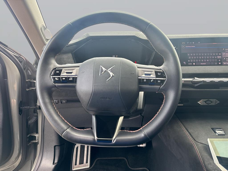 DS Automobiles DS 4 PERFORMANCE LINE PureTech 130 — photo 14