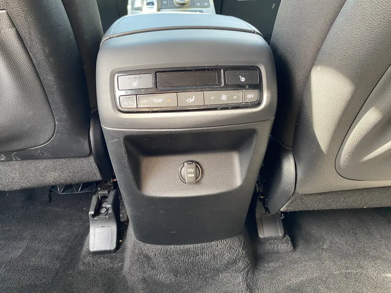 Hyundai PALISADE снимка Hyundai PALISADE