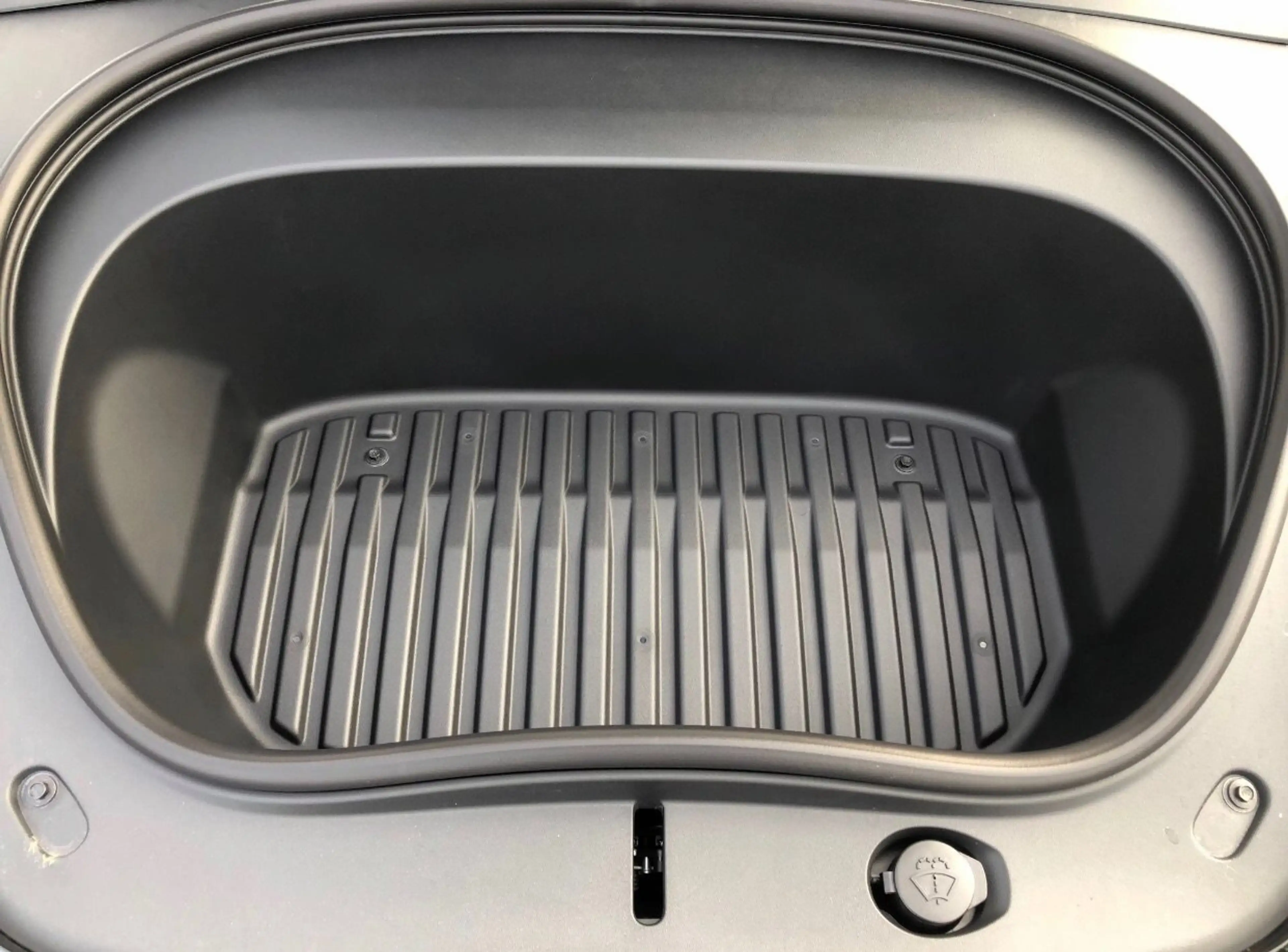 Tesla Model 3 TESLA MODEL 3 HIGHLINE — photo 13
