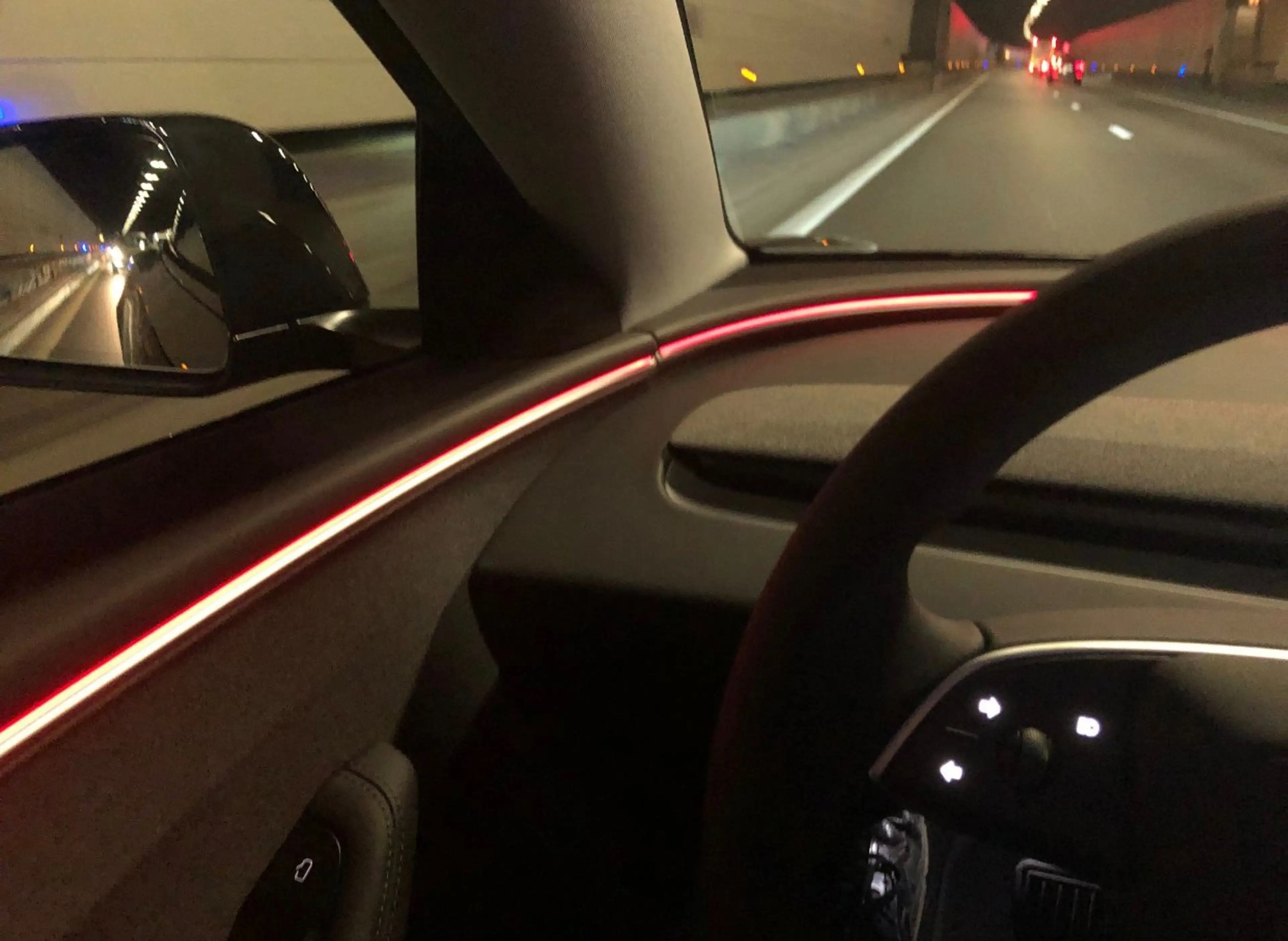 Tesla Model 3 TESLA MODEL 3 HIGHLINE — photo 12