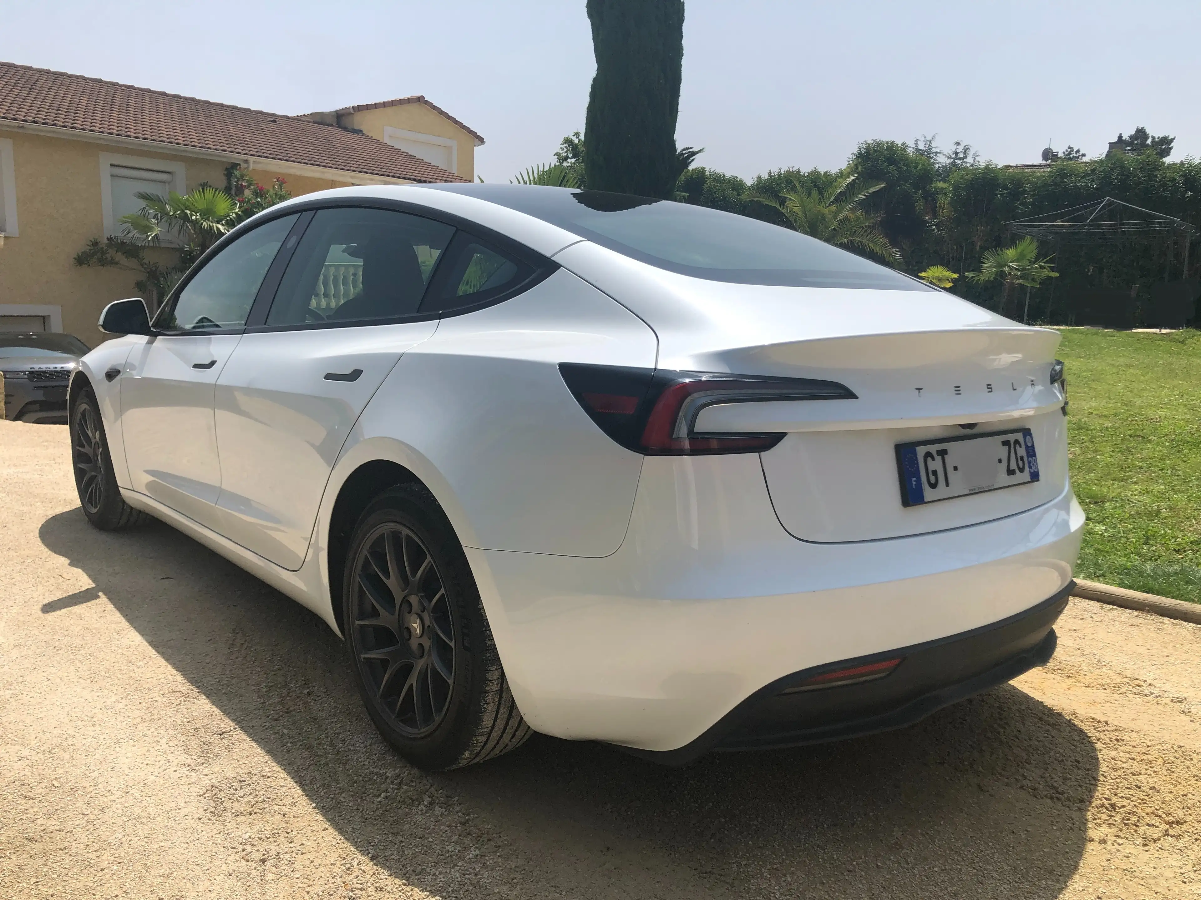 Tesla Model 3 TESLA MODEL 3 HIGHLINE — photo 7