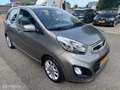 Kia Picanto 1.2 85pk Automaat SuperPack Luxe uitvoering , Clim Grijs - thumbnail 7