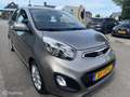 Kia Picanto 1.2 85pk Automaat SuperPack Luxe uitvoering , Clim Grijs - thumbnail 8