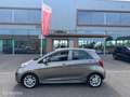 Kia Picanto 1.2 85pk Automaat SuperPack Luxe uitvoering , Clim Grijs - thumbnail 2