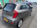 Kia Picanto 1.2 85pk Automaat SuperPack Luxe uitvoering , Clim Grijs - thumbnail 5