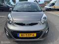 Kia Picanto 1.2 85pk Automaat SuperPack Luxe uitvoering , Clim Grijs - thumbnail 9