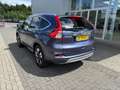 Honda CR-V 2.0 4WD Lifestyle | P.cam | Navi | Pdc | Trekgewic Blauw - thumbnail 4