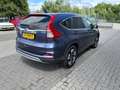 Honda CR-V 2.0 4WD Lifestyle | P.cam | Navi | Pdc | Trekgewic Blauw - thumbnail 3