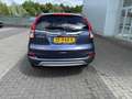 Honda CR-V 2.0 4WD Lifestyle | P.cam | Navi | Pdc | Trekgewic Blauw - thumbnail 38