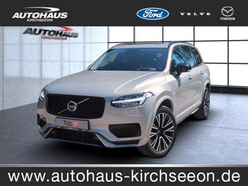 T8 Recharge Ultra Dark Plug-In Hybrid AWD Aut