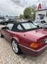 Mercedes-Benz SL 300 SL-24 Rot - thumbnail 10