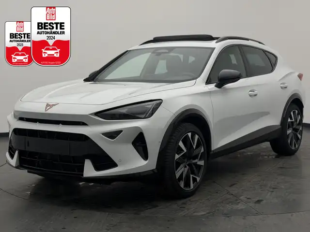 CUPRA Formentor Formentor 2.0 TSI 4Drive +SENNH+AHK+MATRIX+PANO+