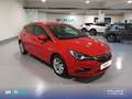 Opel Astra 1.6CDTi S/S Dynamic 136 Rojo - thumbnail 3