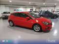 Opel Astra 1.6CDTi S/S Dynamic 136 Rojo - thumbnail 4