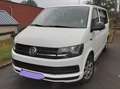 Volkswagen T6 Multivan LEZ 2035 ! Kamperwagen 7 plaatsen/Autocaravane 7 p Blanc - thumbnail 4