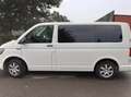 Volkswagen T6 Multivan LEZ 2035 ! Kamperwagen 7 plaatsen/Autocaravane 7 p Blanc - thumbnail 3