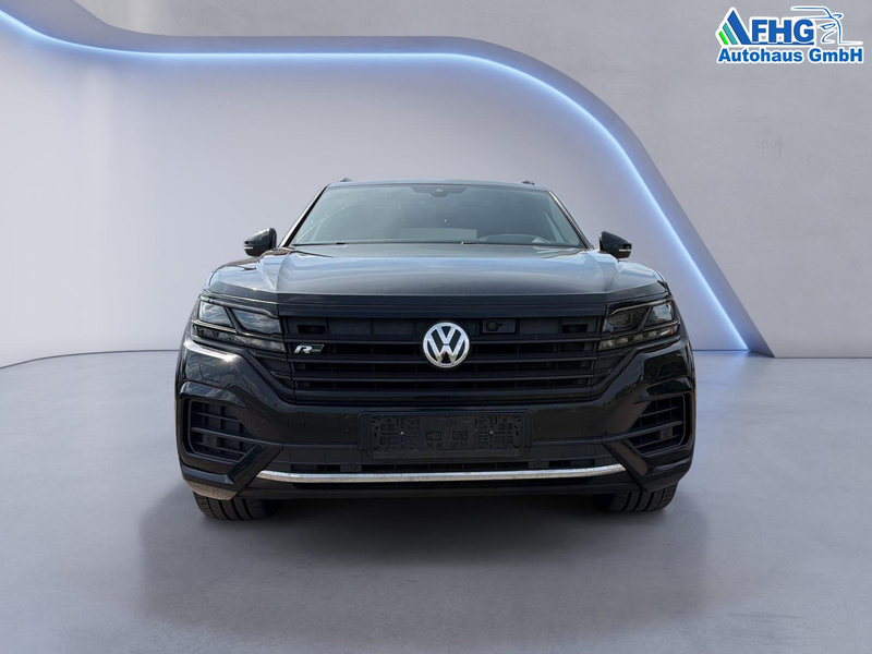 Volkswagen Touareg R-Line FINAL EDITION 3.0 V6 TDI Elegance 210 kW... — photo 2