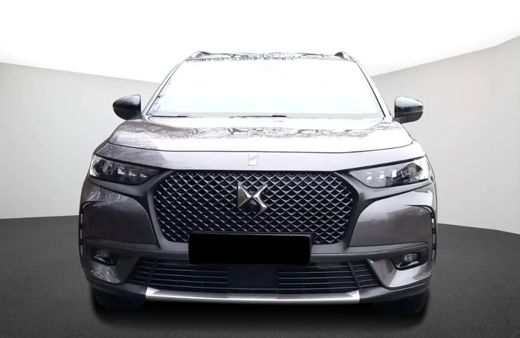 DS Automobiles DS 7 Crossback PureTech 180 Performance Line+ Grau - 2