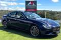 Maserati Ghibli V6 Diesel 250cv GranSport (Tetto/APP/Navi/Led) Blu/Azzurro - thumbnail 3
