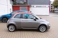 Fiat 500 Klima / PDC / Alu-Felgen Grijs - thumbnail 4