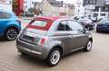 Fiat 500 Klima / PDC / Alu-Felgen Grijs - thumbnail 5