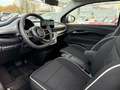Fiat 500e Grau - thumbnail 6