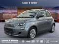 Fiat 500e Grau - thumbnail 1