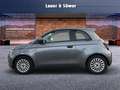 Fiat 500e Grau - thumbnail 4