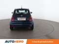 Fiat 500 0.9 Lounge MHEV Bleu - thumbnail 5