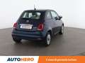 Fiat 500 0.9 Lounge MHEV Bleu - thumbnail 6