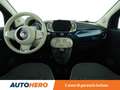 Fiat 500 0.9 Lounge MHEV Bleu - thumbnail 12